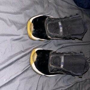 Jordan 11 space jams 2016